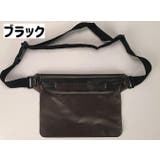 ウエストポーチ 防水バッグ 男女兼用 | PlusNao | 詳細画像13