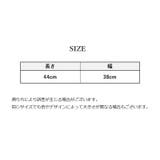 ボールバッグ スポーツバッグ ナップサック | PlusNao | 詳細画像8 