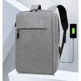 ビジネスリュック メンズ レディース | PlusNao | 詳細画像11 