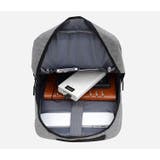 ビジネスリュック メンズ レディース | PlusNao | 詳細画像16 