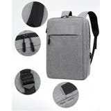 ビジネスリュック メンズ レディース | PlusNao | 詳細画像18 