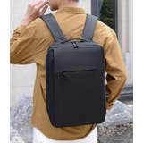 ビジネスリュック メンズ レディース | PlusNao | 詳細画像2 