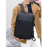 ビジネスリュック メンズ レディース | PlusNao | 詳細画像3 