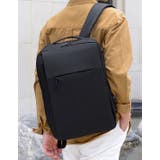 ビジネスリュック メンズ レディース | PlusNao | 詳細画像4 