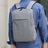 ビジネスリュック メンズ レディース | PlusNao | 詳細画像6 