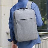 ビジネスリュック メンズ レディース | PlusNao | 詳細画像7 