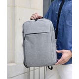 ビジネスリュック メンズ レディース | PlusNao | 詳細画像9 