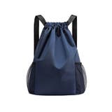 ナップサック リュックサック 男女兼用 | PlusNao | 詳細画像6 