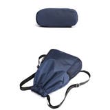 ナップサック リュックサック 男女兼用 | PlusNao | 詳細画像9 