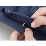 化粧ポーチ 自立 縦収納 | PlusNao | 詳細画像14 