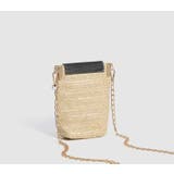 ショルダーバッグ ポシェット ミニバッグ | PlusNao | 詳細画像18 