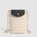 ショルダーバッグ ポシェット ミニバッグ | PlusNao | 詳細画像2 