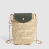 ショルダーバッグ ポシェット ミニバッグ | PlusNao | 詳細画像3 