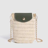 ショルダーバッグ ポシェット ミニバッグ | PlusNao | 詳細画像4 