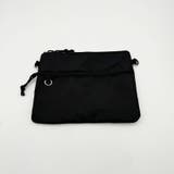 サコッシュ メンズ ショルダーバッグ | PlusNao | 詳細画像2 