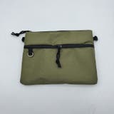 サコッシュ メンズ ショルダーバッグ | PlusNao | 詳細画像4 