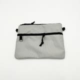 サコッシュ メンズ ショルダーバッグ | PlusNao | 詳細画像6 