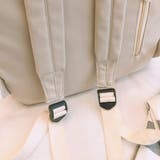 リュックサック デイパック レディース | PlusNao | 詳細画像14 