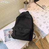 リュックサック デイパック レディース | PlusNao | 詳細画像17 