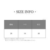 リュックサック デイパック レディース | PlusNao | 詳細画像19 