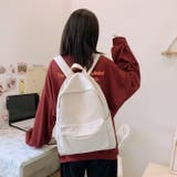 リュックサック デイパック レディース | PlusNao | 詳細画像2 