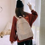 リュックサック デイパック レディース | PlusNao | 詳細画像5 