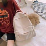 リュックサック デイパック レディース | PlusNao | 詳細画像7 