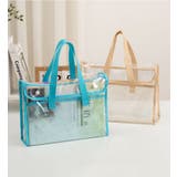 トートバッグ ショルダーバッグ 手提げかばん | PlusNao | 詳細画像4 