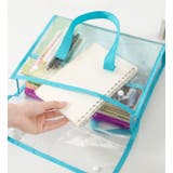 トートバッグ ショルダーバッグ 手提げかばん | PlusNao | 詳細画像6 