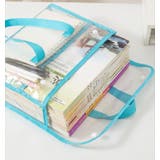 トートバッグ ショルダーバッグ 手提げかばん | PlusNao | 詳細画像8 