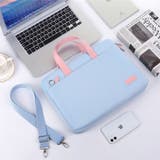 パソコンバッグ キャリングバッグ PCケース | PlusNao | 詳細画像10