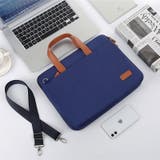 パソコンバッグ キャリングバッグ PCケース | PlusNao | 詳細画像9