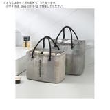 トートバッグ メッシュバッグ スパバッグ | PlusNao | 詳細画像4 