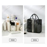 トートバッグ メッシュバッグ スパバッグ | PlusNao | 詳細画像5 