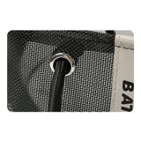 トートバッグ メッシュバッグ スパバッグ | PlusNao | 詳細画像7 