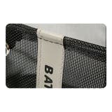 トートバッグ メッシュバッグ スパバッグ | PlusNao | 詳細画像9 