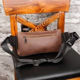 ボディバッグ ウエストポーチ メンズ | PlusNao | 詳細画像11 