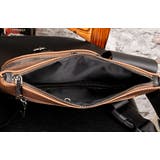 ボディバッグ ウエストポーチ メンズ | PlusNao | 詳細画像14 