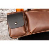 ボディバッグ ウエストポーチ メンズ | PlusNao | 詳細画像15 