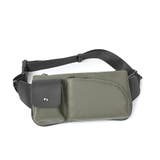 ボディバッグ ウエストポーチ メンズ | PlusNao | 詳細画像6 