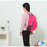 リュックサック 折りたたみ式 男女兼用 | PlusNao | 詳細画像2 