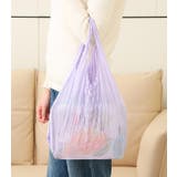 エコバッグ ショッピングバッグ トートバッグ | PlusNao | 詳細画像2 