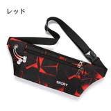 ウエストポーチ ボディバッグ ショルダーバッグ | PlusNao | 詳細画像15 