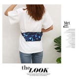 ウエストポーチ ボディバッグ ショルダーバッグ | PlusNao | 詳細画像2 