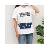 ウエストポーチ ボディバッグ ショルダーバッグ | PlusNao | 詳細画像3 