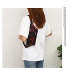 ウエストポーチ ボディバッグ ショルダーバッグ | PlusNao | 詳細画像4 