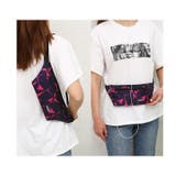 ウエストポーチ ボディバッグ ショルダーバッグ | PlusNao | 詳細画像5 