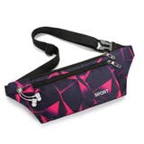 ウエストポーチ ボディバッグ ショルダーバッグ | PlusNao | 詳細画像8 