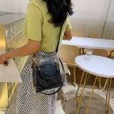 3wayバッグ 4wayバッグ ショルダーバッグ | PlusNao | 詳細画像13 