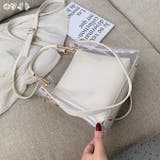 3wayバッグ 4wayバッグ ショルダーバッグ | PlusNao | 詳細画像16 